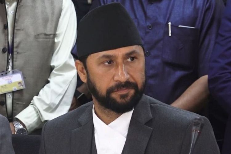 रवि लामिछानेले १ लाख जम्मा गरेर लिए भोलिपल्टै डेढ करोड ऋण 