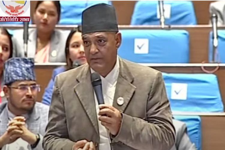  राप्रपा महामन्त्री राणा जमानीमा रिहा 