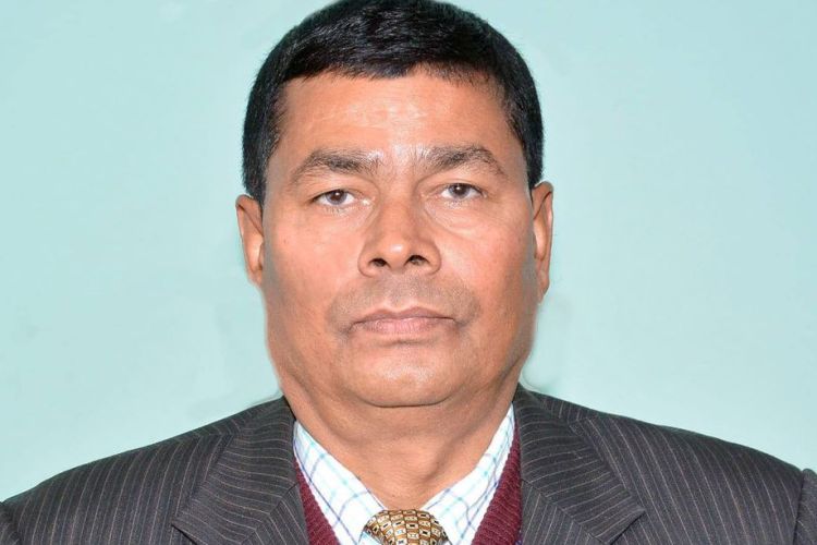 कमिसन प्रकरण : नेपाल बैंकको सञ्चालक अधिकारी बर्खास्त