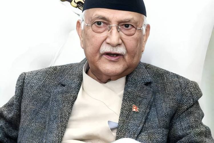 प्रधानमन्त्री ओली भन्छन ;जम्मू-कश्मिरमा भएको आतंकवादी हमलामा नेपाली परे/नपरेको पुष्टी गर्दैछौं