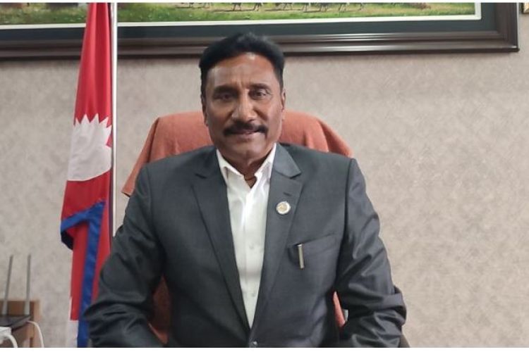 कामको प्रकृति अनुसार श्रमिकको न्युनतम ज्याला तोक्नु पर्छ : श्रममन्त्री भण्डारी