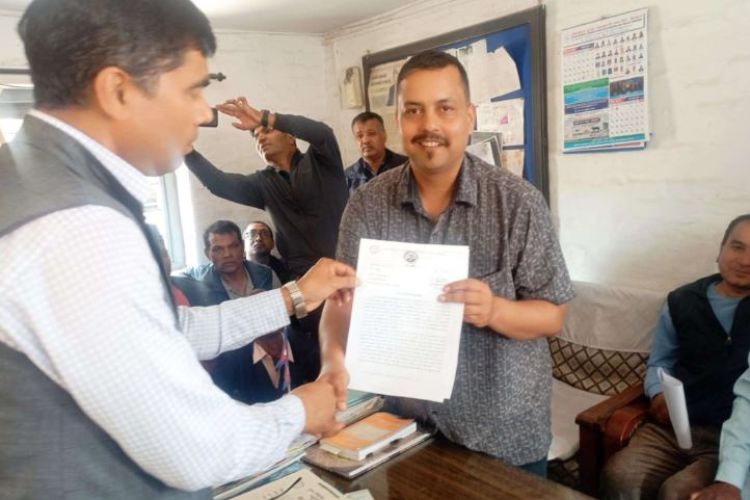   दुग्ध विकास संस्थानमा गम्भीर अनियमितता : कर्मचारी संगठनद्वारा सार्वजनिक आरोप र कारबाहीको माग