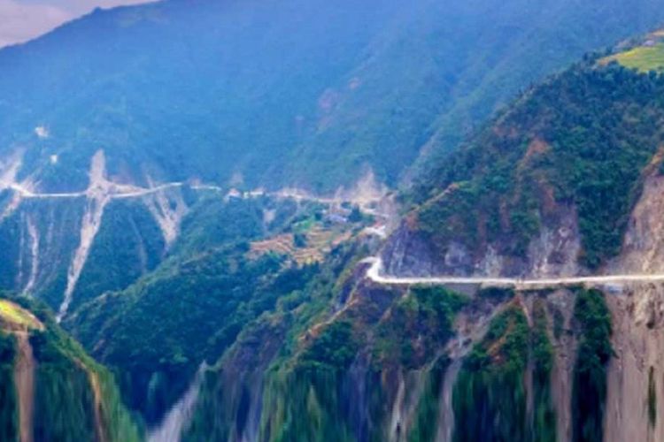 कान्तिलोकपथ सडकमा १५ दिन सवारीसाधन आवागमन बन्द गरिँदै