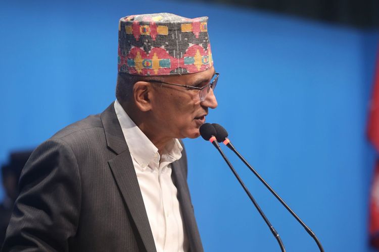 प्रतिनिधिसभाको बैठक बस्दै, भन्सार विधेयक आजै पारित हुने