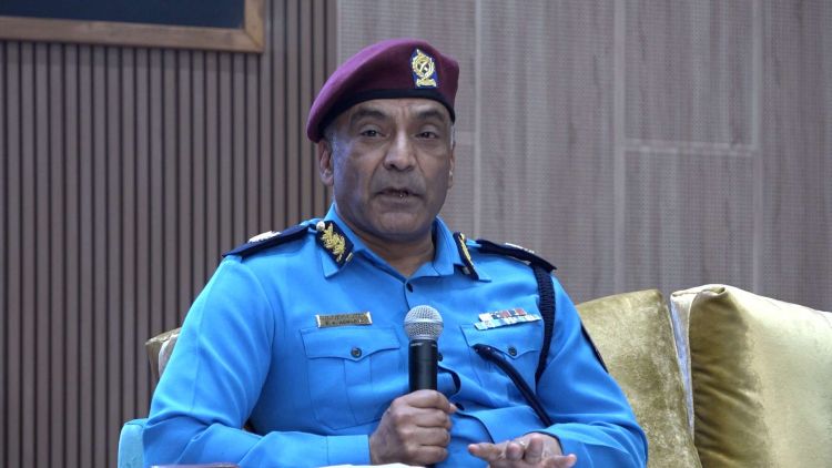  ‘चैत १५ गते भएको राजावादी आन्दोलनका क्रममा २० जनामाथि गोली प्रहार’