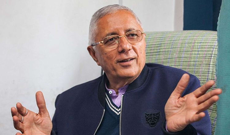 आन्दोलनरत शिक्षकहरुलाई नियमित काममा फर्कने वातावरण बनाऔं : शेखर कोइराला