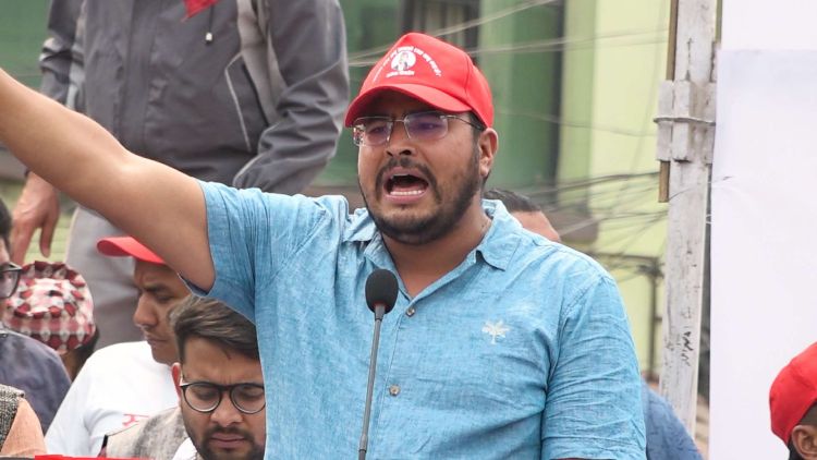 देश विकास राजाको पालामा मात्र भएको ज्ञानेन्द्र शाहीको दाबी