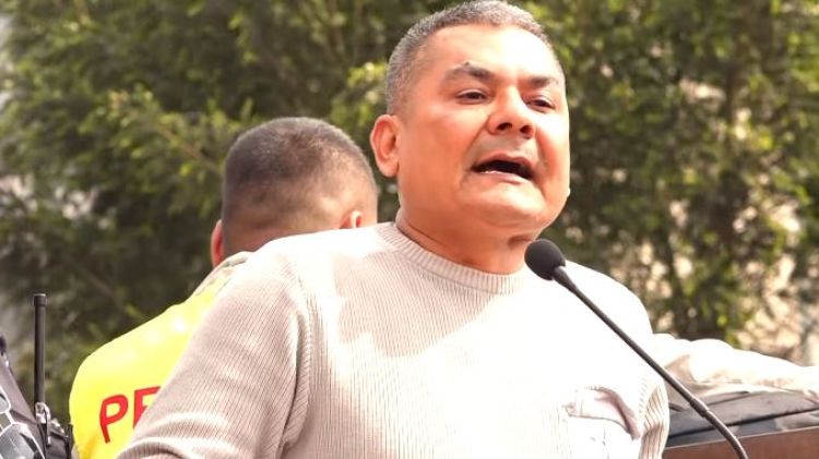 दुर्गा प्रसाईमाथि अनुसन्धान गर्न १२ दिनको म्याद थप