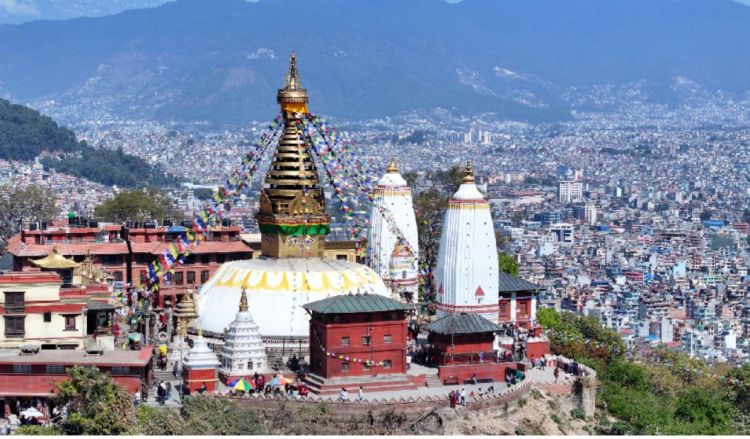 सुख्खा वित्यो हिउँद, डढेलो र प्रदूषणबाट वर्षाले दिलाएको राहत