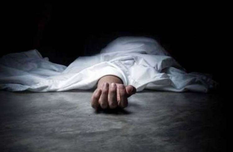 तीन तलामाथिबाट खसेर वृद्धाको मृत्यु