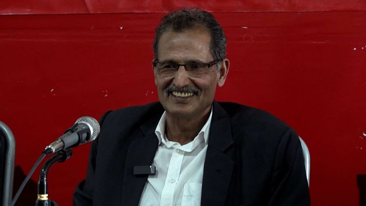   प्रधानमन्त्रीले शिक्षकका माग पूरा गर्नुको सट्टा होच्याउने र अपमानित गर्ने काम गरिरहेको छ : माओवादी 