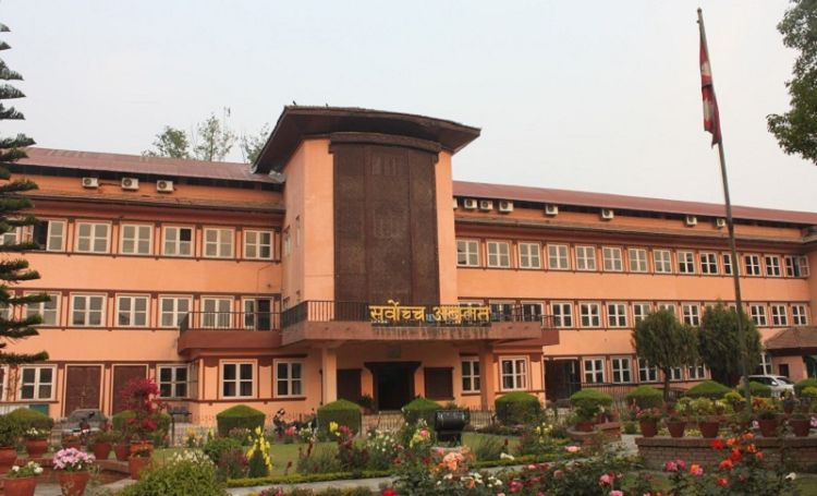 तीन दिनभित्र विद्यालयमा पठनपाठनको वातावरण बनाउन सर्वोच्चको आदेश
