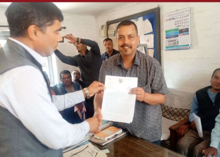   दुग्ध विकास संस्थानमा गम्भीर अनियमितता : कर्मचारी संगठनद्वारा सार्वजनिक आरोप र कारबाहीको माग
