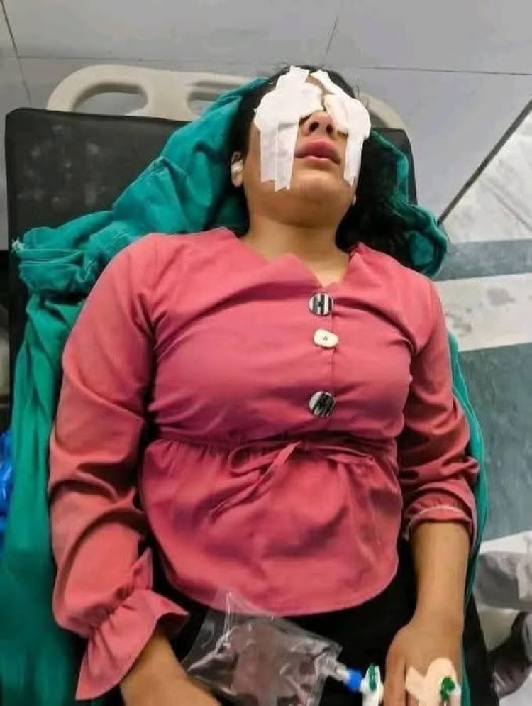 पत्रकार कार्कीमाथि हमला गर्नेलाई कारबाही गर्न प्रेस चौतारीको माग