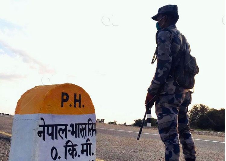 पहलगाम घटनापछि नेपाल–भारत सीमा क्षेत्रमा कडा निगरानी
