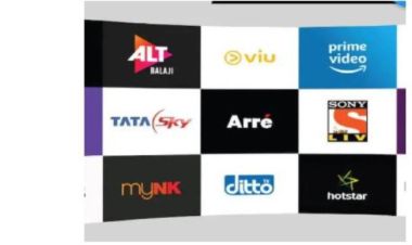  पाकिस्तानको मनोरञ्जन बजारमाथि भारतले लगायो प्रतिबन्ध, ओटीटी प्लेटफर्म बन्द