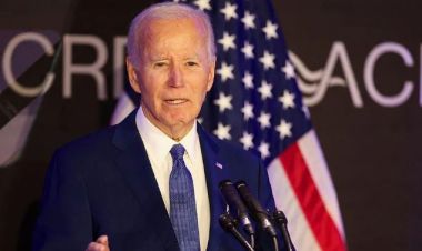 अमेरिकी पुर्व राष्ट्रपति वाइडनेलाई प्रोस्टेट क्यान्सर, ट्रम्पले गरे स्वास्थ्य लाभको कामना