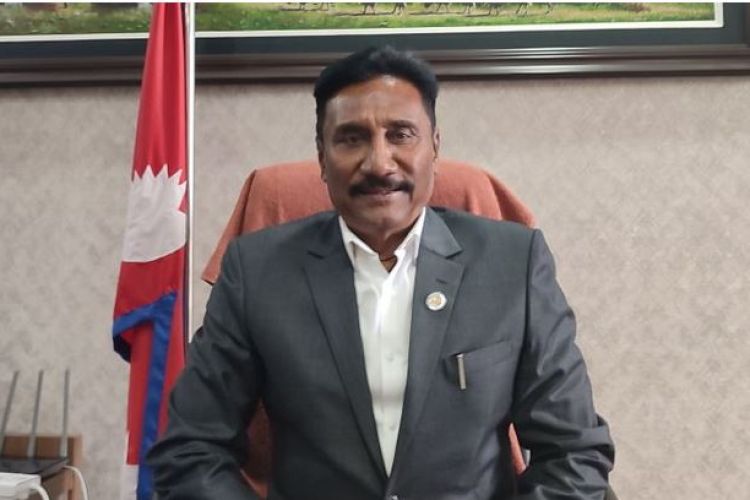  आन्तरिक रोजगार प्रवद्र्धन दशकको कार्ययोजना अन्तिम चरणमा पुगेको छ : श्रममन्त्री भण्डारी 