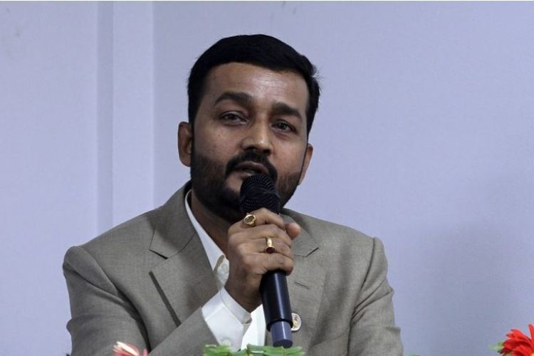 शुद्ध, सुरक्षित खानेपानी अब सपना होइन, व्यवहारिक हक बन्नेछ : खानेपानीमन्त्री यादव