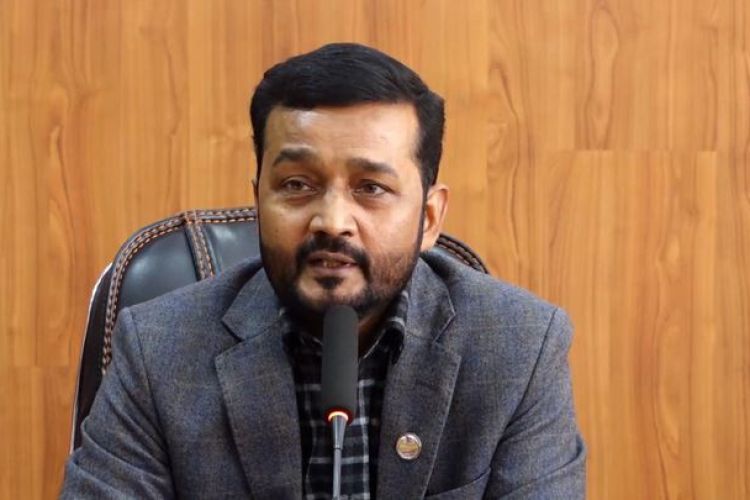 खानेपानी तथा सरसफाइ क्षेत्रमा उल्लेखनीय प्रगति भइरहेको छ : खानेपानीमन्त्री यादव