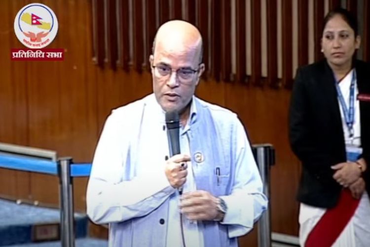  त्रिभुवन अन्तर्राष्ट्रिय विमानस्थलको बेइज्जत नगर्न आग्रह
