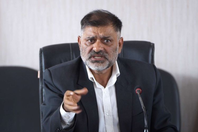 ‘एमआरपी लागू भए नभएको हेर्ने कामलाई ‘आतंककारी’ शैली भन्न मिल्दैन्’