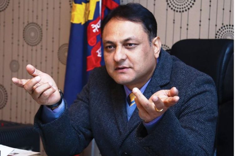  नेपालमा सडक दुर्घटना बढ्नुका कारण र  रोकथामका उपायहरू, यस्तो छ पूर्व आईजिपी खनालको सुझाव