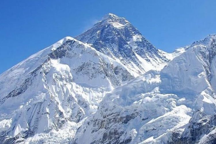 जुन्को तावेइको सगरमाथा आरोहणको स्मरण
