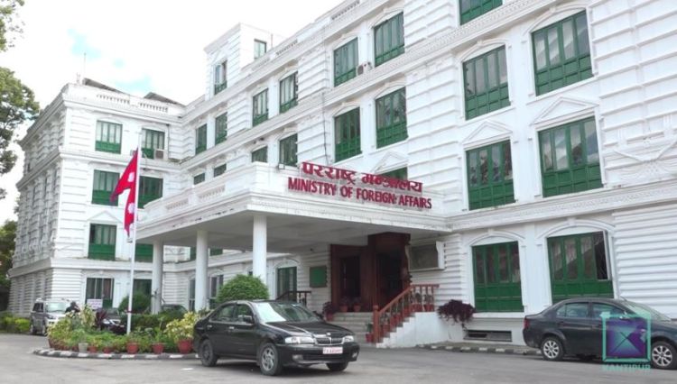  पाकिस्तानमा रहेका नेपाली विद्यार्थीसँग निरन्तर सम्पर्कमा छौं : परराष्ट्र मन्त्रालय