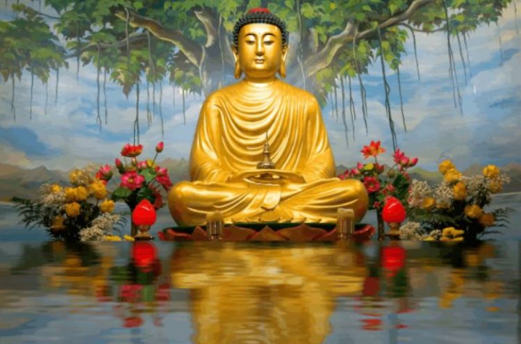 आज २५६९ औँ बुद्धजयन्ती, विश्वभर विभिन्न कार्यक्रम गरी मनाइँदै  