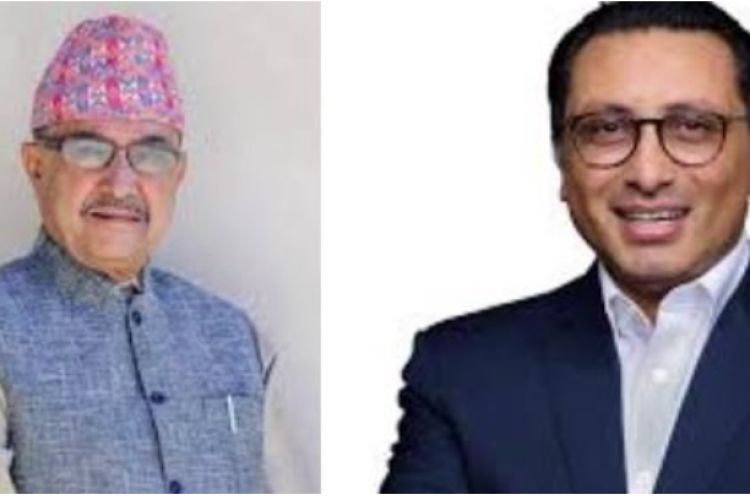 भिजिट भिसा प्रकरणः छानबिन समिति बनाउन कांग्रेस तयार नभएपछि रास्वपासँगको छलफल निष्कर्षविहीन