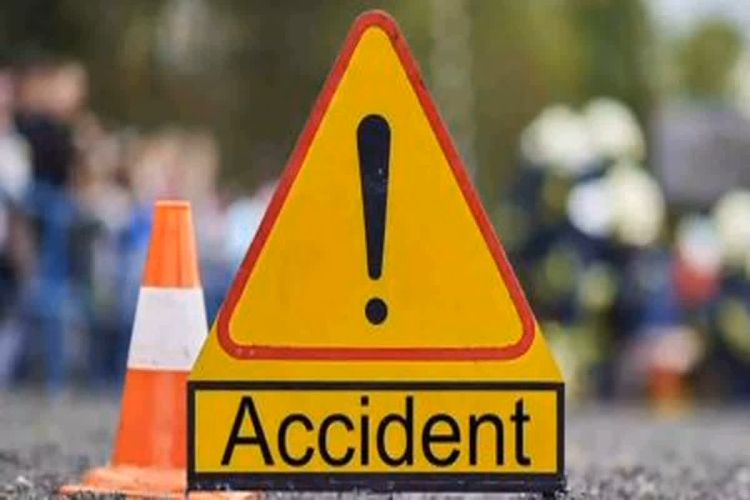 मोटरसाइकल दुर्घटनामा प्रहरी सहायक हवल्दारको मृत्यु