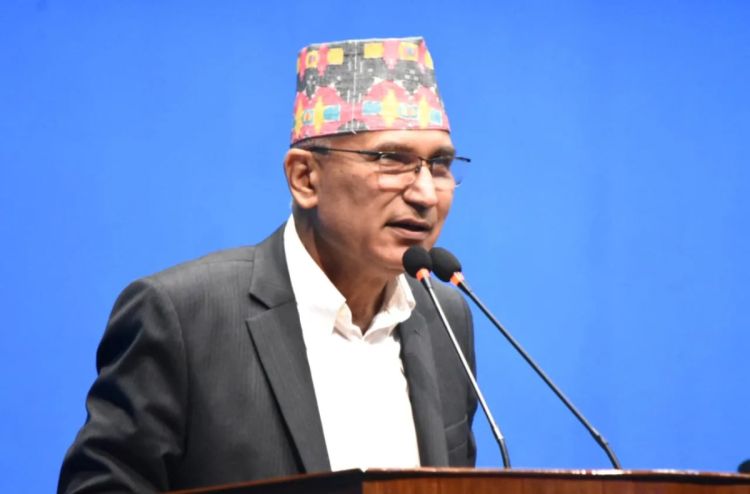 ई–सूचना प्रविधि क्षेत्रका लागि बजेट सकारात्मक रहेको क्यान महासंघको निष्कर्ष