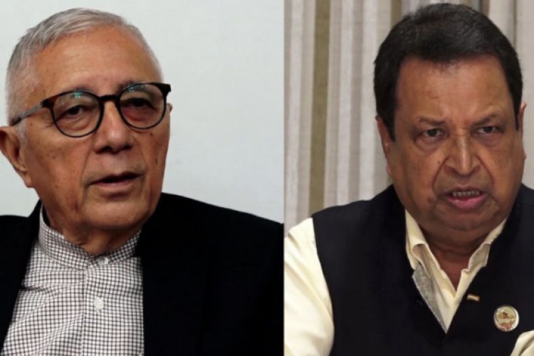 शेखर कोइरालाप्रति खनिए विनोद चौधरीः  “हामीजस्ता नेता गुटको शिकार भैदिनुपर्ने हो ?”