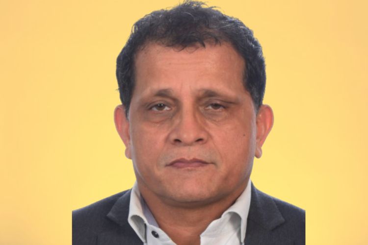 शिविरमा चीत्कार छ, काठमाडौंमा मौनता