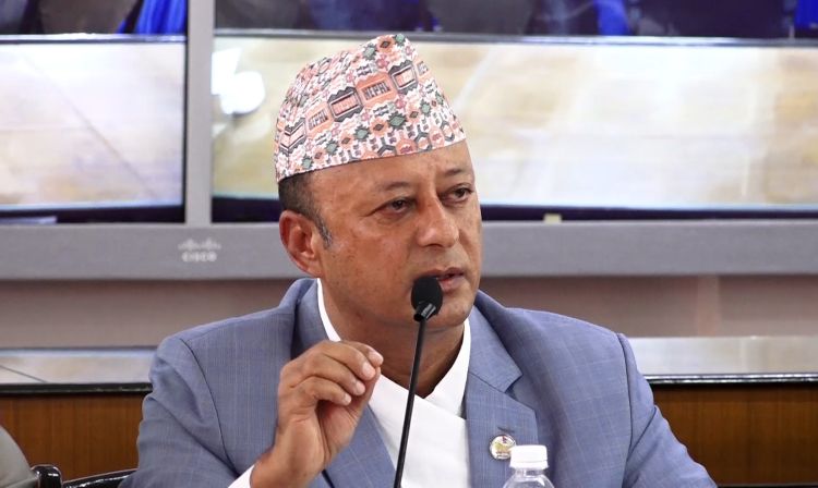 ऊर्जामन्त्री खड्काको एक वर्षः ऐनः कानुन निर्माणसहित विद्युत् विकास विस्तारमा सफलता