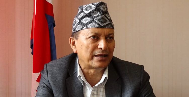भूमि विधेयकमा पछि हट्यो एमाले, छलफलका लागि संसदीय समितिमा पठाइने