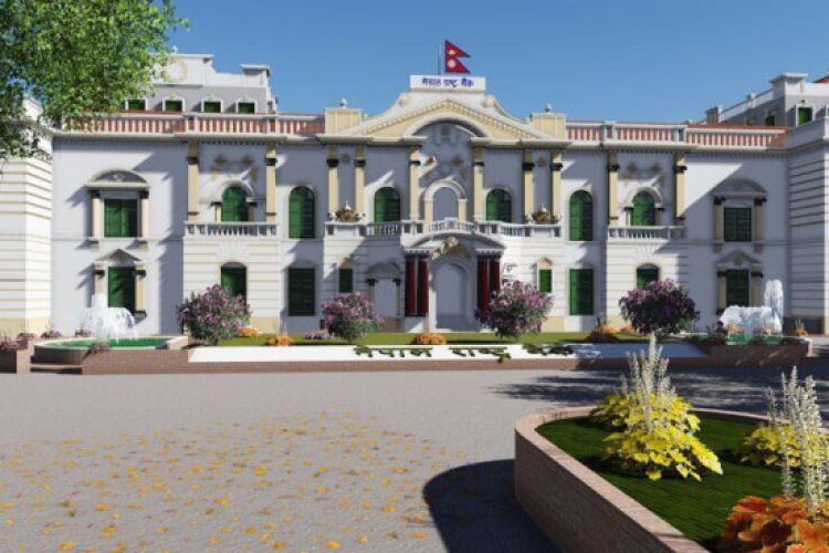 जग्गा विकाससँग सम्बन्धित कम्पनीले कर्जा पुनर्तालिकीकरण गर्न पाउने