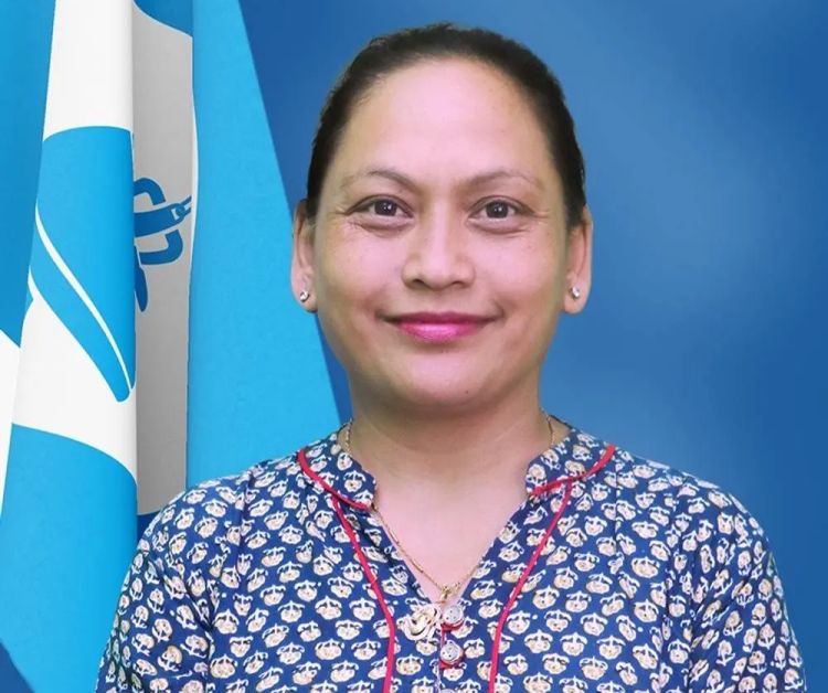 कुसुम महर्जनको नाम समानुपातिकको सूचीबाट हटाउने रास्वपा निर्णय