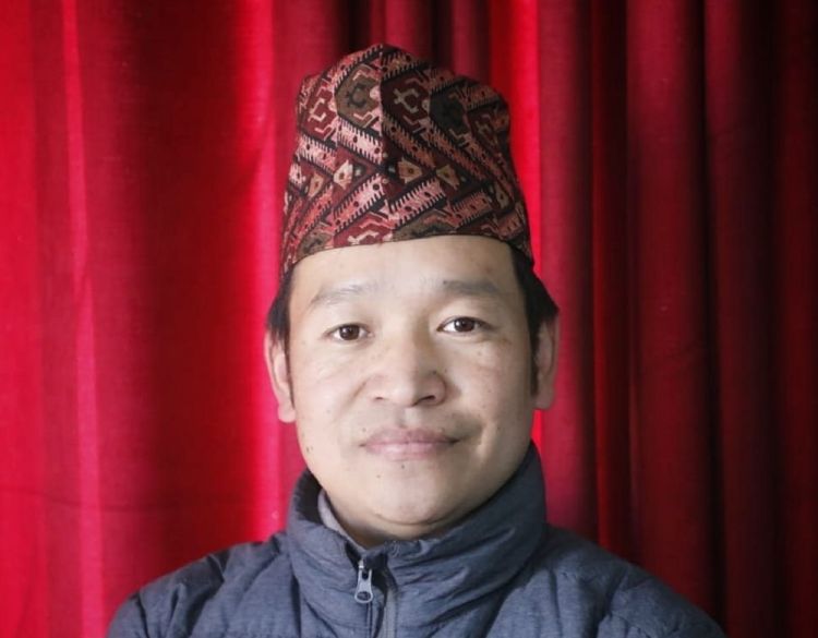 सन्दीप राईलाई राससको महाप्रबन्धकमा नियुक्त गर्ने मन्त्रिपरिषदको निर्णय
