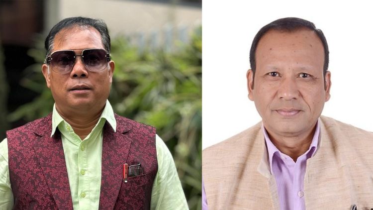 रूपन्देही–३ मा उमाशंकर चौधरीलाई स्वतन्त्र उम्मेदवार बनाउँदै रेशम