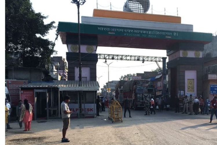 भारतले बनायो नेपालीलाई समेत निगरानी गर्न नयाँ कानुन