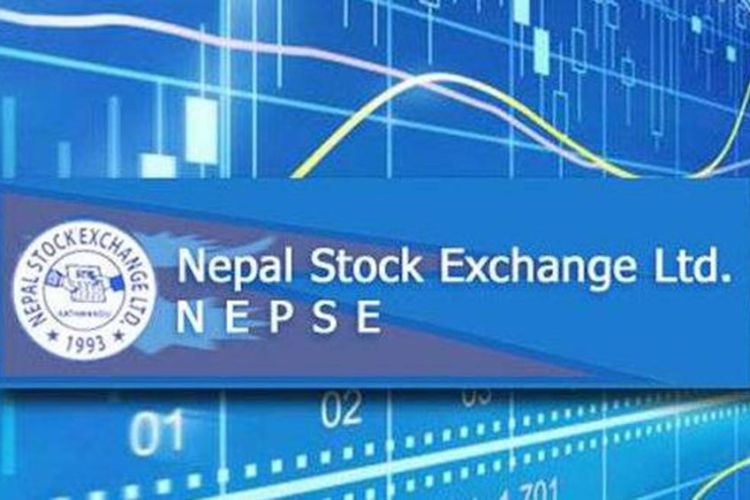 प्रि ओपन सेसनमा साढे ७ अंकले बढ्यो नेप्से परिसूचक