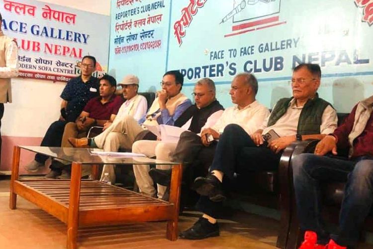 कांग्रेसमा विशेष महाधिवेशन आह्वान गर्न दबाब, १०९ जनाले गरे हस्ताक्षर