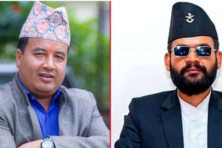 मेयर बालेनको खेल सफल हुन नदिने महेश बस्नेतको दाबी  