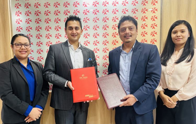 एनआईसीएशिया बैंकका ग्राहकलाई (याडिसन होटलमा २० प्रतिशत छुट