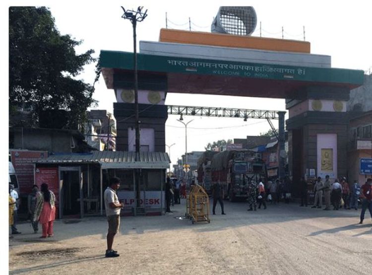 भारतले बनायो नेपालीलाई समेत निगरानी गर्न नयाँ कानुन
