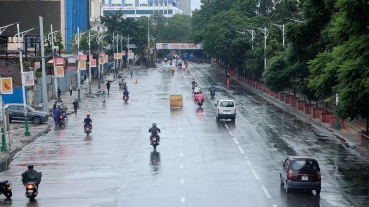 जनजीवन सामान्य बन्दैः हट्यो कर्फ्यु र निषेधाज्ञा