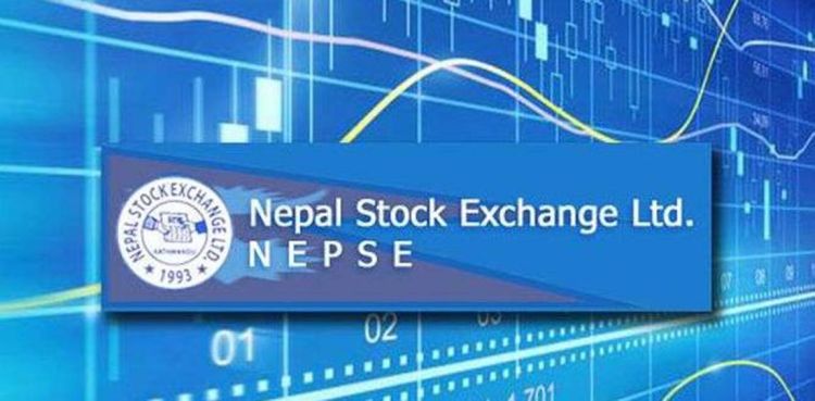 प्रि ओपन सेसनमा साढे ७ अंकले बढ्यो नेप्से परिसूचक