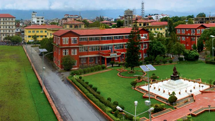  नेपाल प्रहरीमा खुल्यो भर्ना, १६ सयका लागि दरखास्त आह्वान